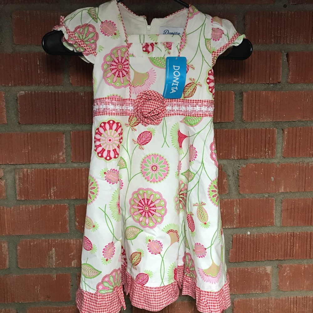 New Donta Dresses